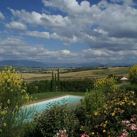 Appartement Podere Gualdo Malbec Gualdo Cattaneo
