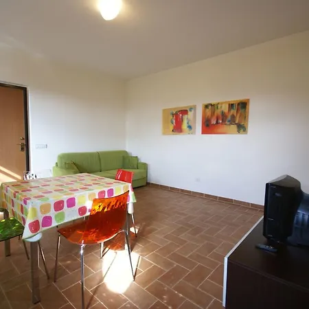 Appartement Podere Gualdo Malbec Gualdo Cattaneo