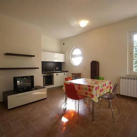 Appartement Podere Gualdo Malbec